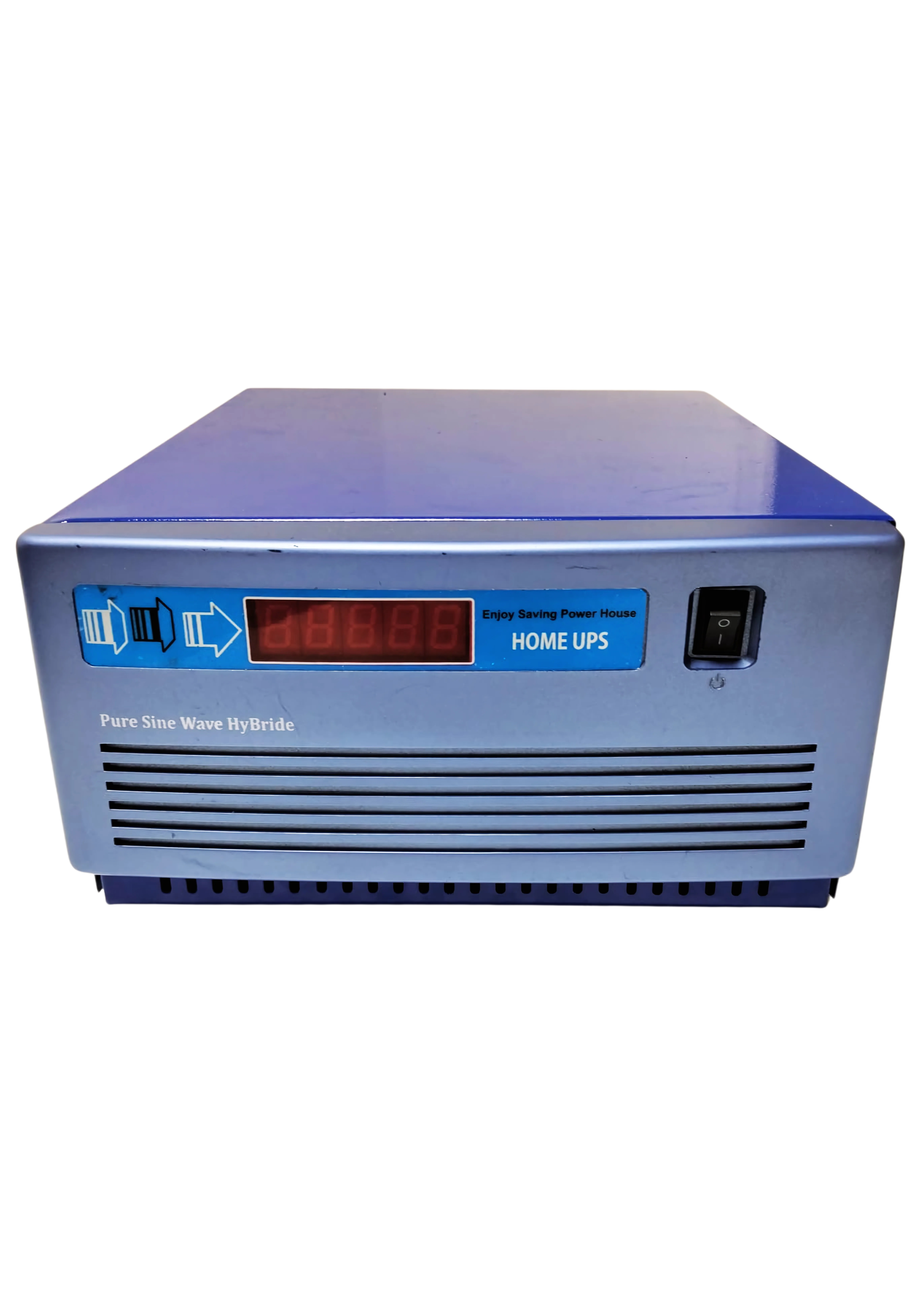 IP-12700 (12V-700VA) IPS for LiBAT Lithium Battery